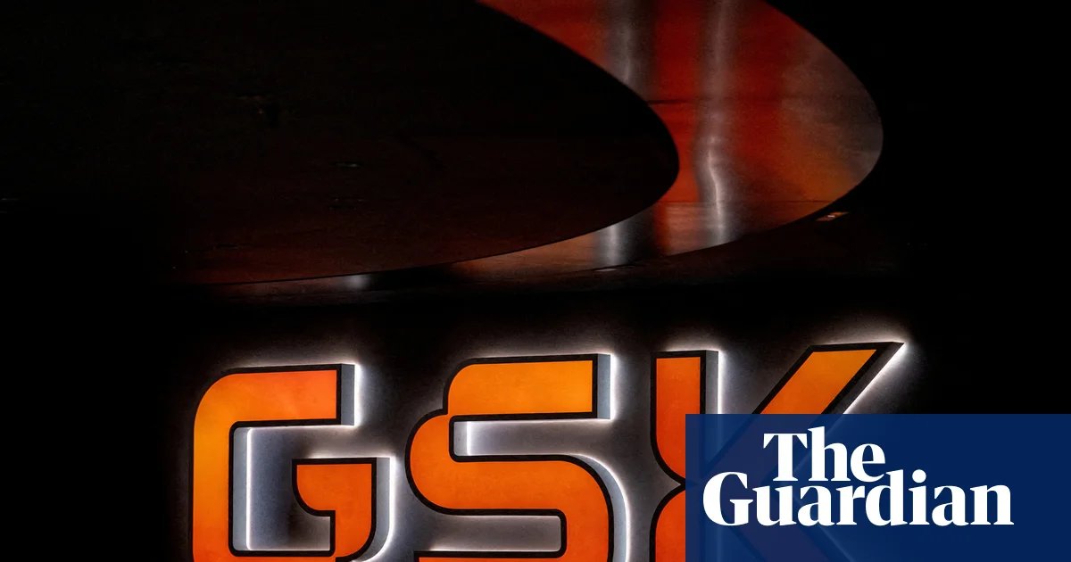 GSK to buy US cancer treatment firm Nuvalent for $10.6bn | GSK