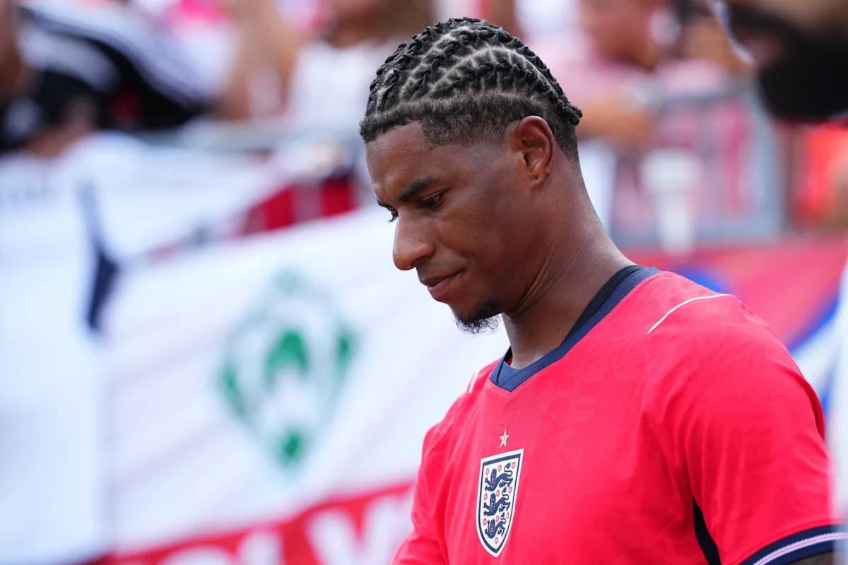 Man United open door to Rashford return as Barcelona permanent buy option expires