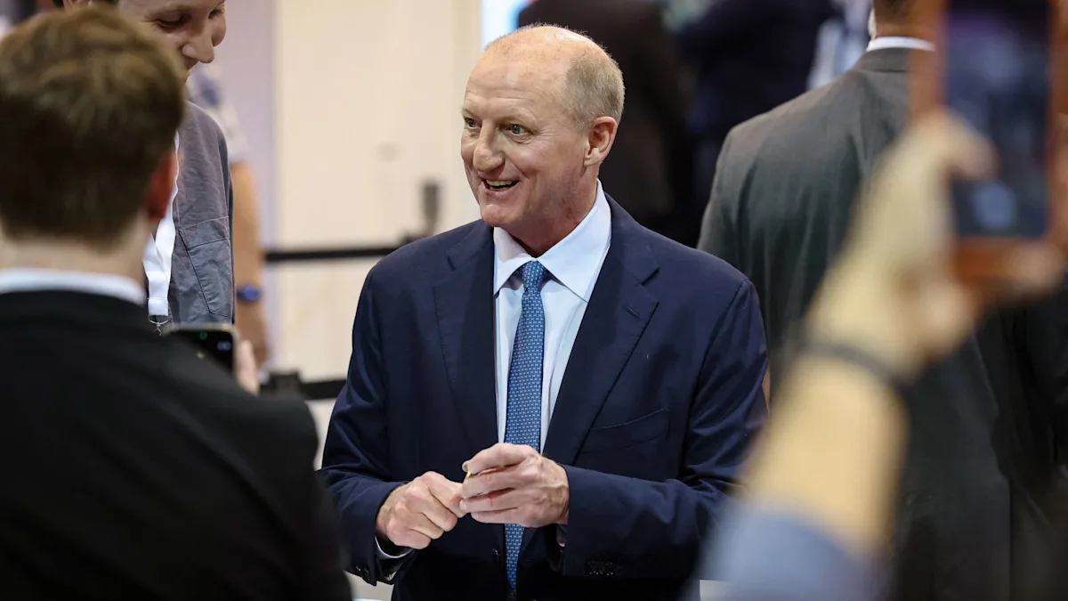 Greg Abel's first big move: Why Berkshire is buying Taylor Morrison