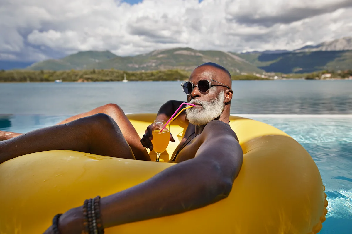 Retirement’s toughest money move may be spending your savings