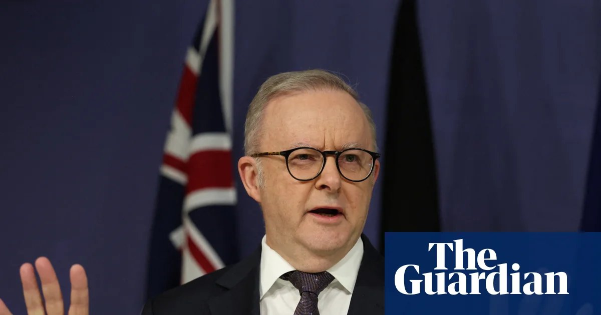 Albanese announces ‘generous’ capital gains tax exemptions for small businesses after budget backlash | Australian politics
