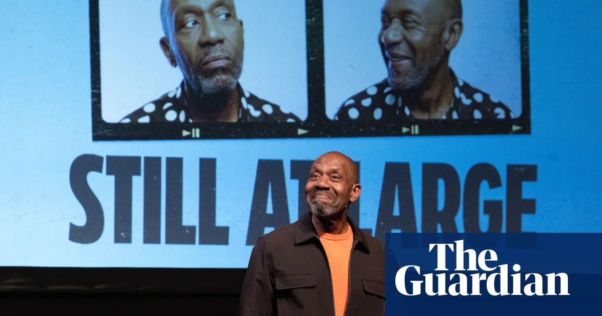 Lenny Henry says racism in UK ‘still at large’ as he tours standup comeback | Lenny Henry