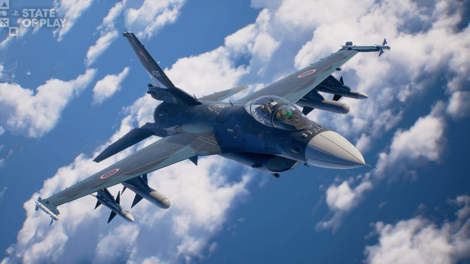 Ace Combat 8: Wings of Theve launches globally October 2 on PS5 – PlayStation.Blog