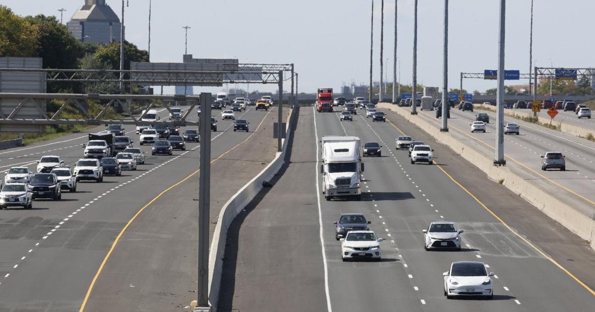 Ontario increasing speed limit to 110 km/h on most highways