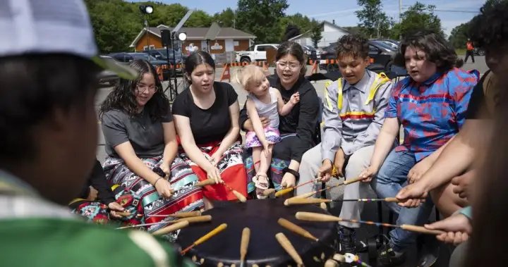 Communities mark Indigenous Peoples’ Day – National