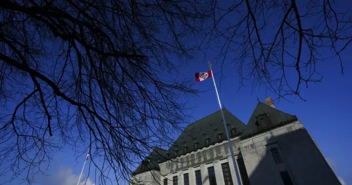 Supreme Court rules N.B. lieutenant-governor must be bilingual – New Brunswick