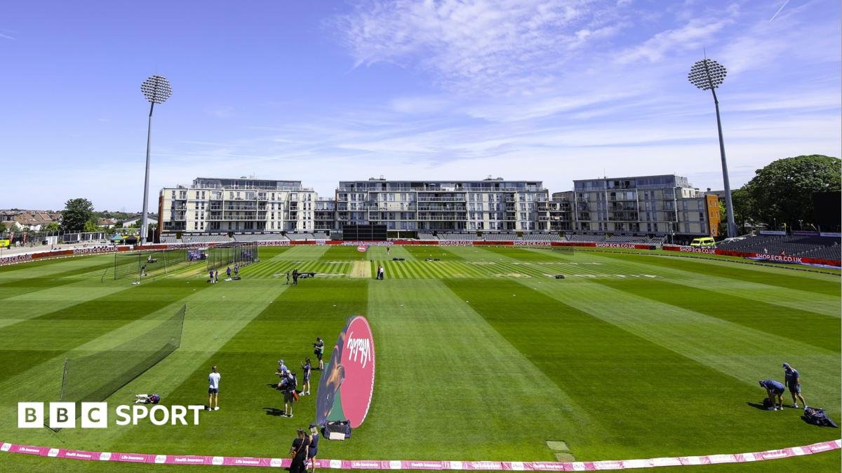 Inside Gloucestershire County Cricket Club’s upgraded Bristol facilities