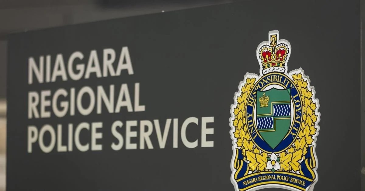 Cyclist killed, 22-year-old driver charged in hit-and-run in Niagara-on-the-Lake