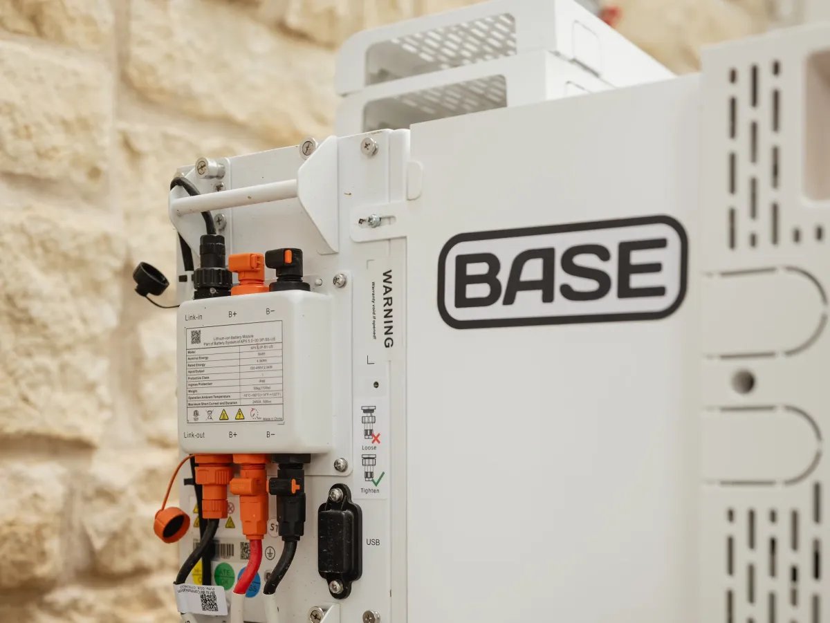 a16z-backed Base Power is offering cheaper electricity to the power grid that needs it most