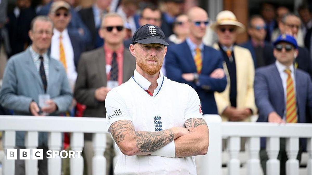 England vs New Zealand: Ben Stokes says Lord’s pitch does not benefit Test format