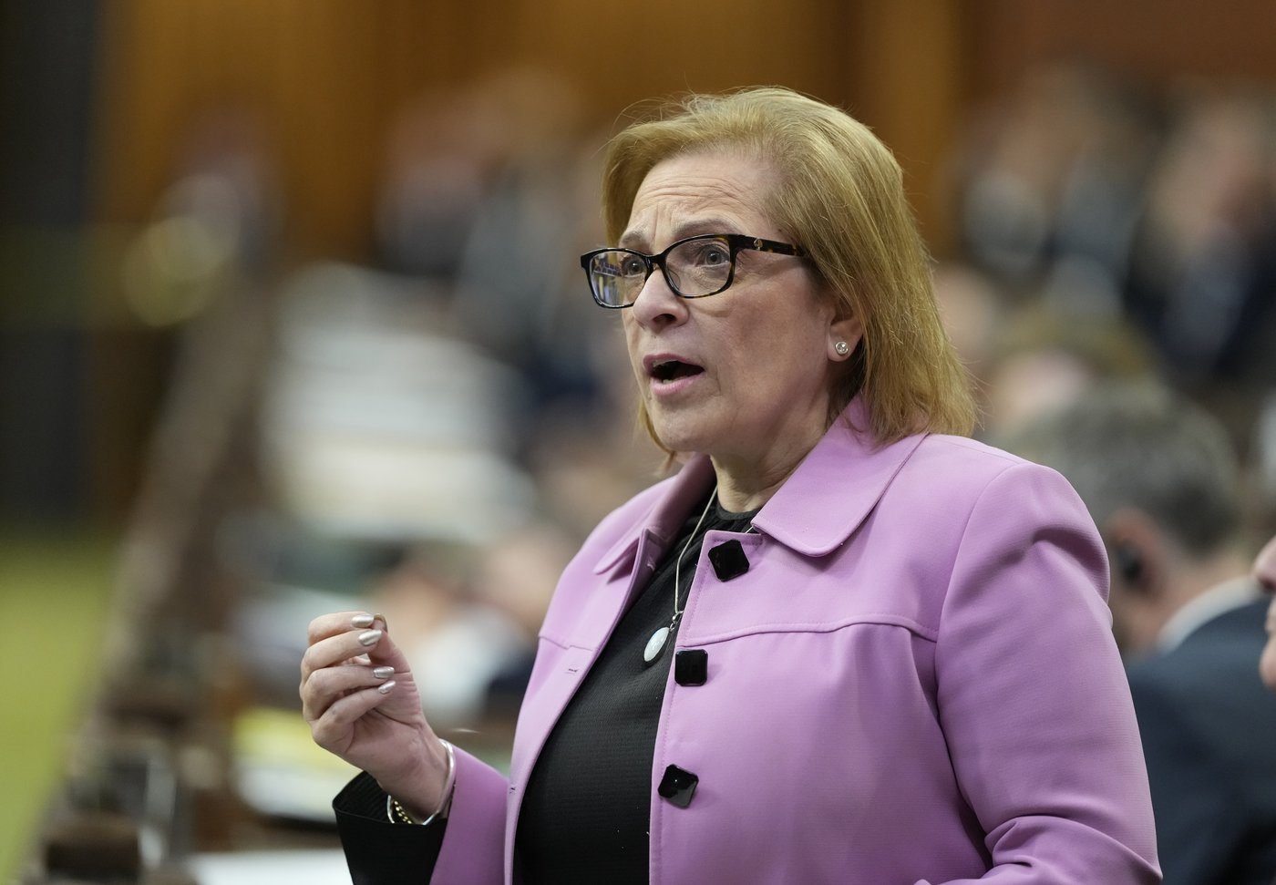 Minister says ‘something’ happened to trigger order to surrender citizenship docs