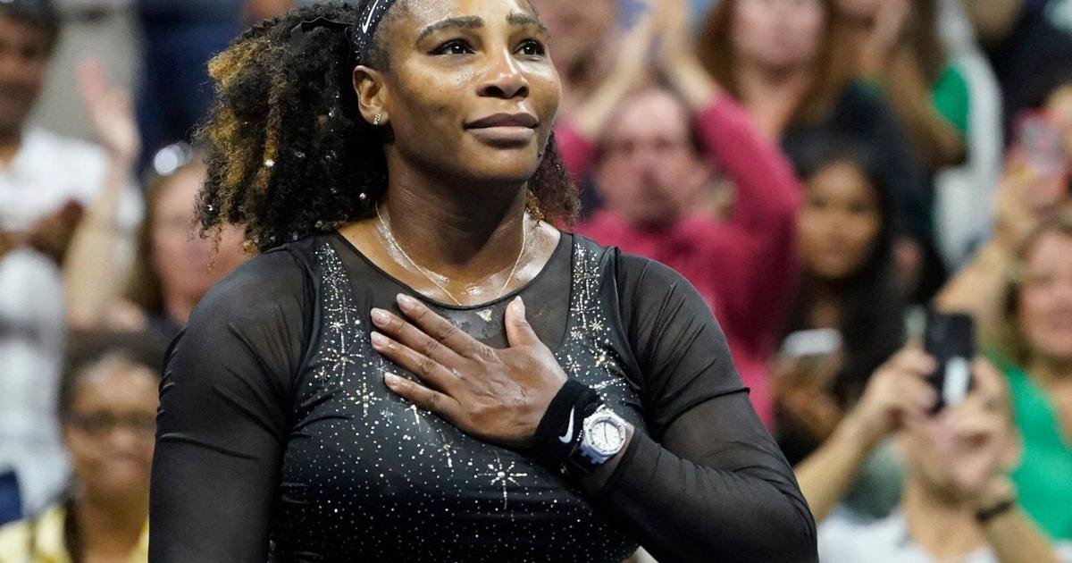 Serena Williams is returning to pro tennis at age 44 after nearly 4 years away from the sport