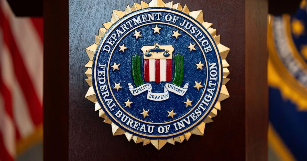 FBI says Canadian man travelled to Nashville to engage in sexual acts with child, arrested at airport
