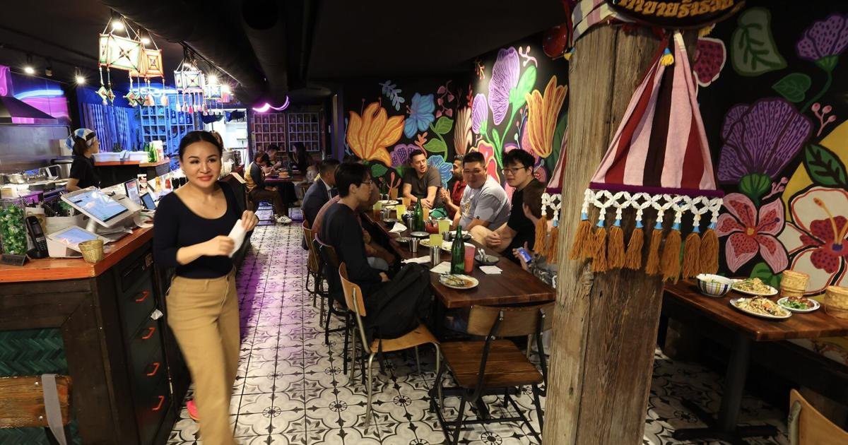 We ate at hundreds of Toronto restaurants. Ask us anything