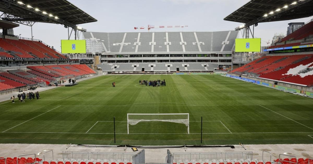 Toronto FIFA World Cup: Navigate the city like a pro, with the best transit routes, tips and tricks