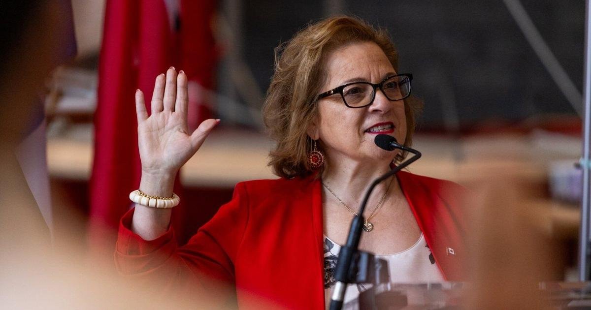 Critics see Canada's immigration minister as weak and invisible a year into her mandate. But is she doing exactly what Mark Carney wants?
