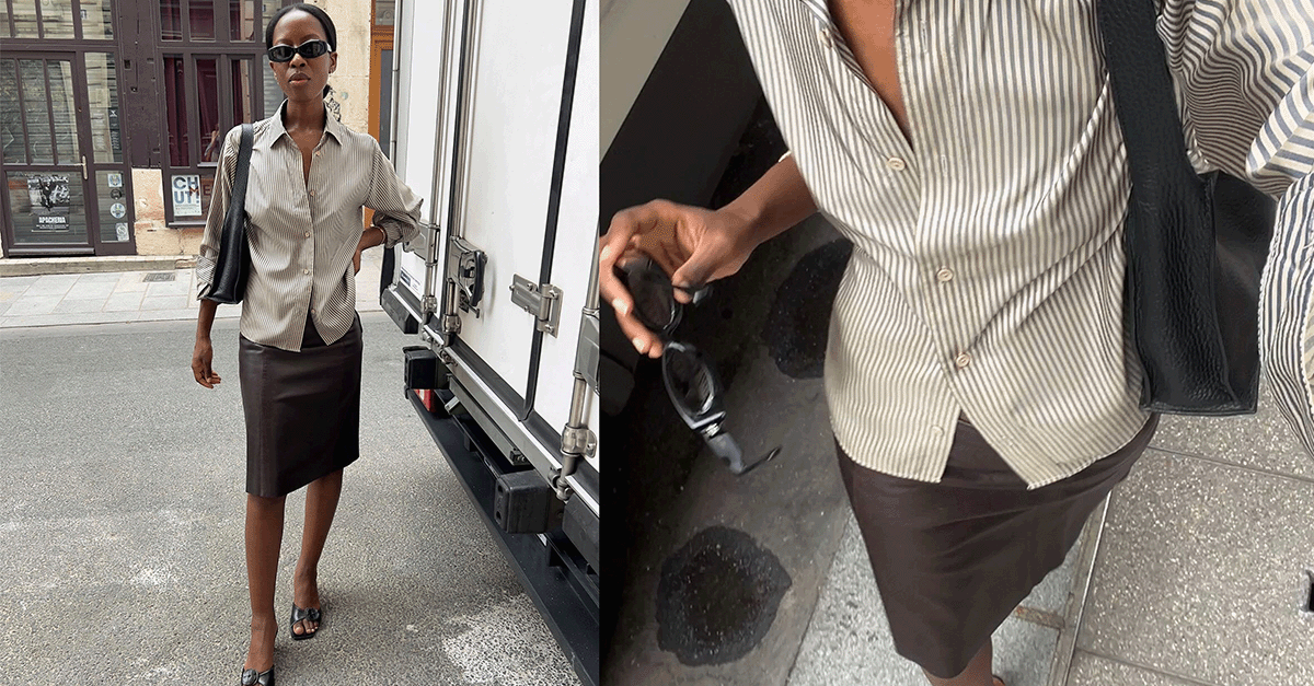 The Best Knee-Length Skirts for Summer 2026