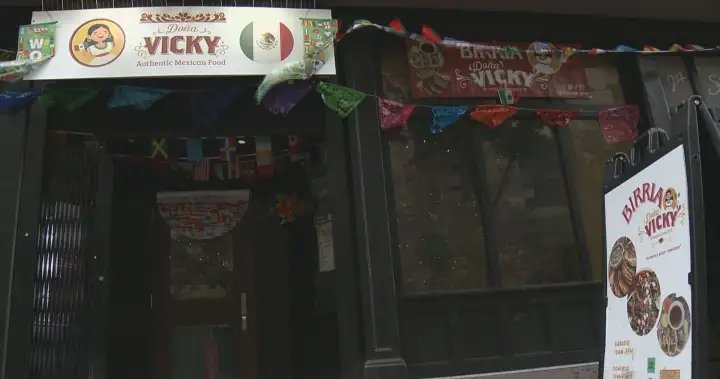 ‘Perfect for the World Cup’: Gastown, DTES marketed as Canada’s first Mexican Barrio – BC