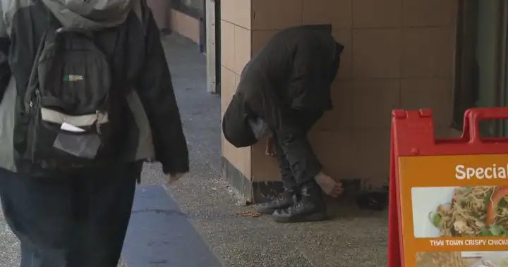 ‘Utter disappointment’: Vancouver tourists increasingly noticing street disorder, open drug use – BC