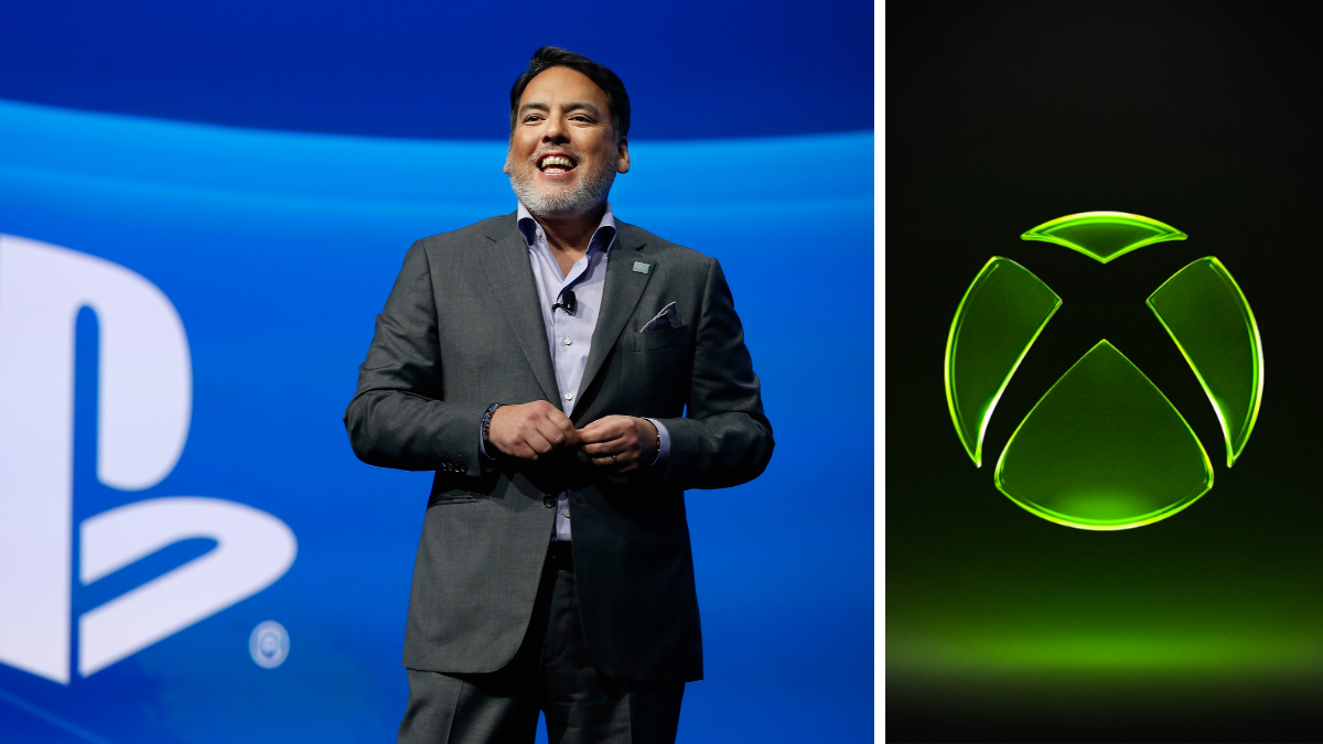 Xbox’s latest tactics display ‘a basic misunderstanding of how the interactive entertainment world moves’, says former PlayStation exec