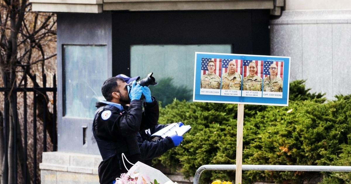 Toronto police charge 18-year-old in U.S. consulate shooting