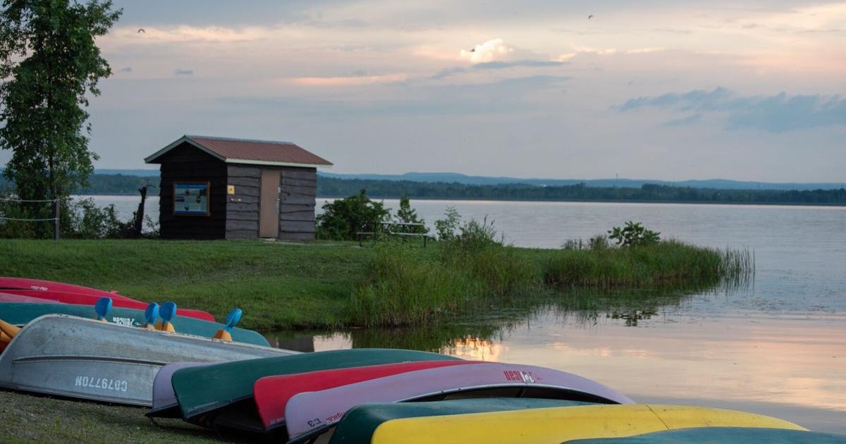 6 Ontario Parks you can still book this summer