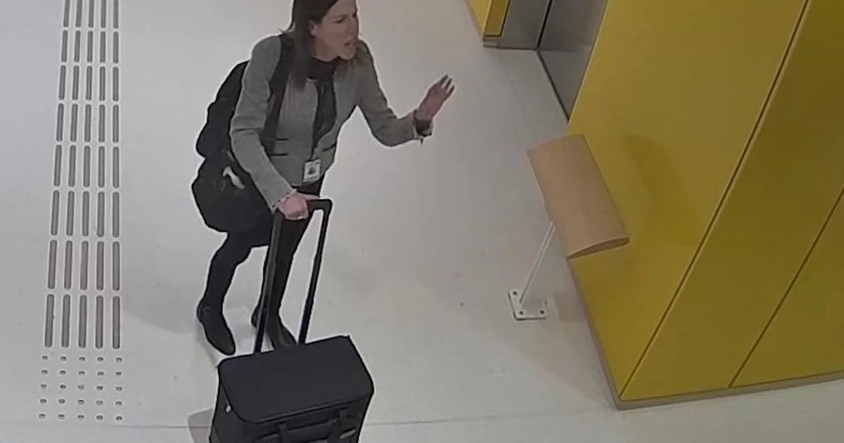 Court tosses another case due to conduct of Toronto Crown attorney Marnie Goldenberg. Judge cites 'unacceptable negligence'