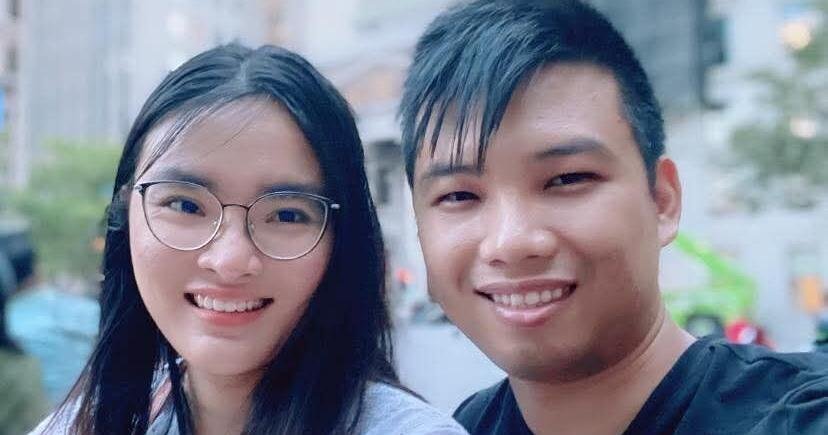 Neighbours guilty in murder of Liberty Village filmmaker over barbecue dispute. Body left with note — 'Can someone lift this into the trash?'