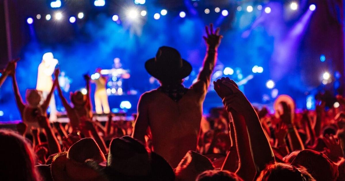 Get out of town! 10 music festivals a short drive from Toronto will showcase local heroes and pop giants, from Metric to the Jonas Brothers