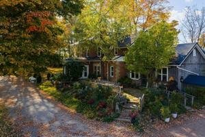 This Caledon farmhouse was featured on 'Anne with an E.' Now the 'cinematic' estate is up for grabs at $5M
