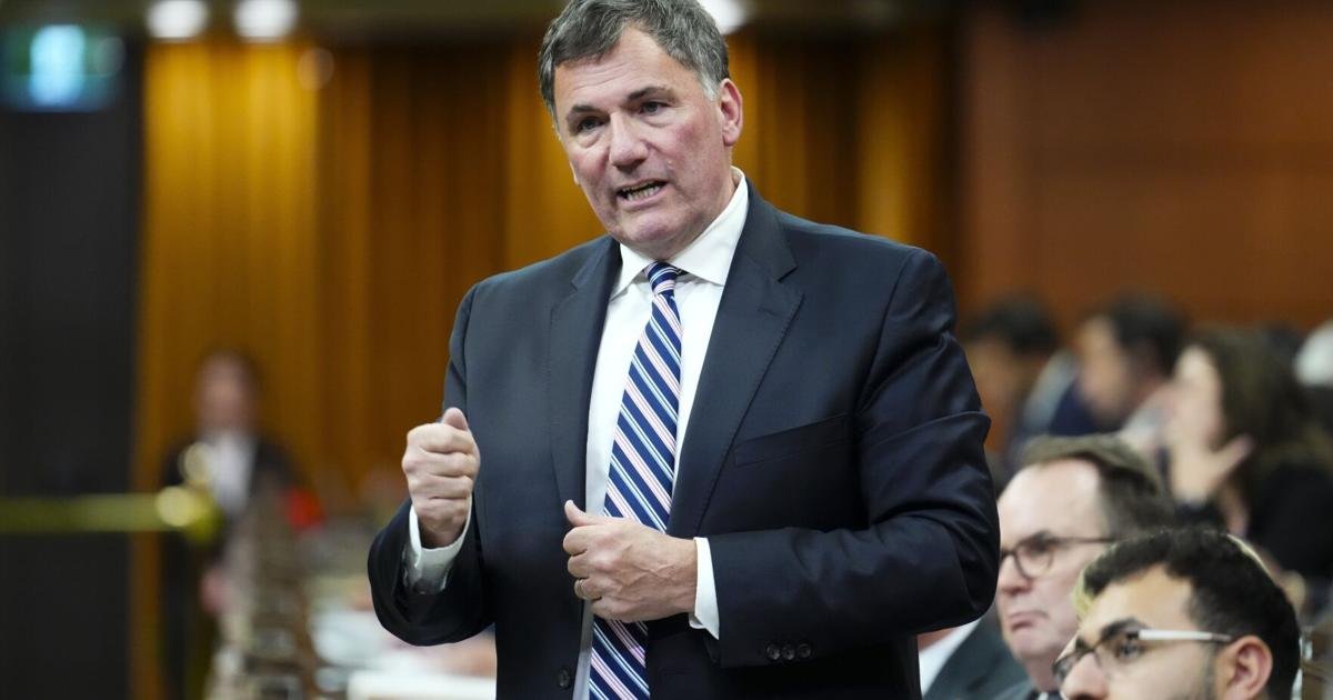 Canada calls for renewal of CUSMA for another 16 years