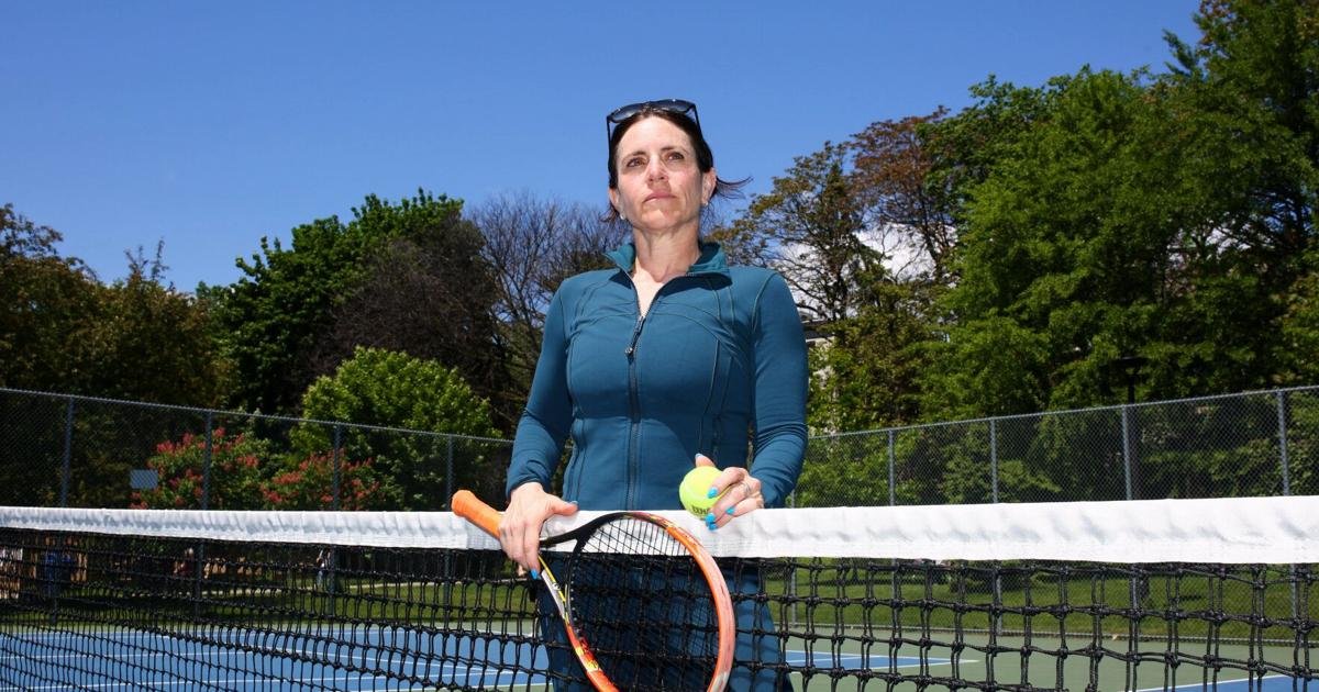Inside Toronto's tennis wars — where yelling, bribes and years-long wait-lists are all part of the game