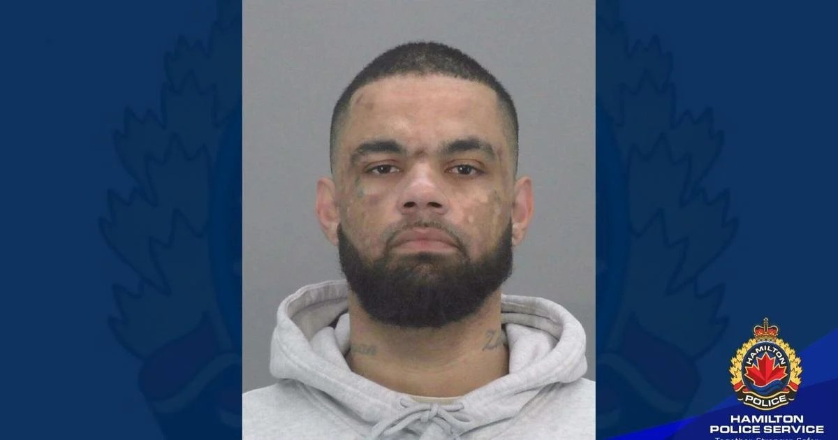 Men face forcible confinement, extortion charges in Hess apartment shooting