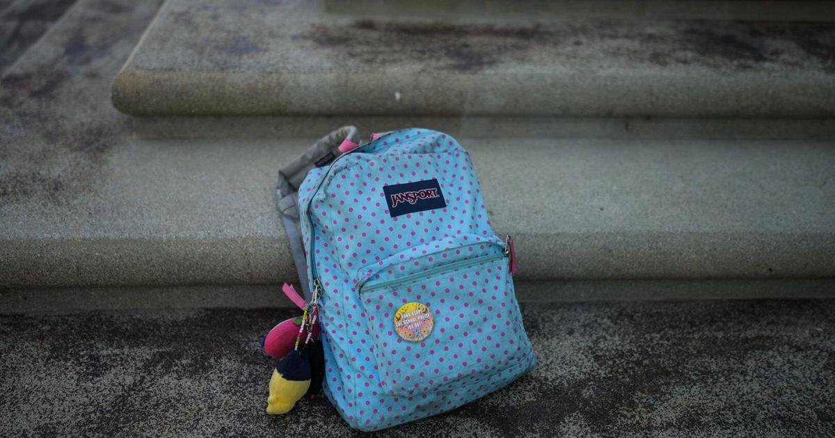 Trump's Education Department is backing away from addressing civil rights for Black students