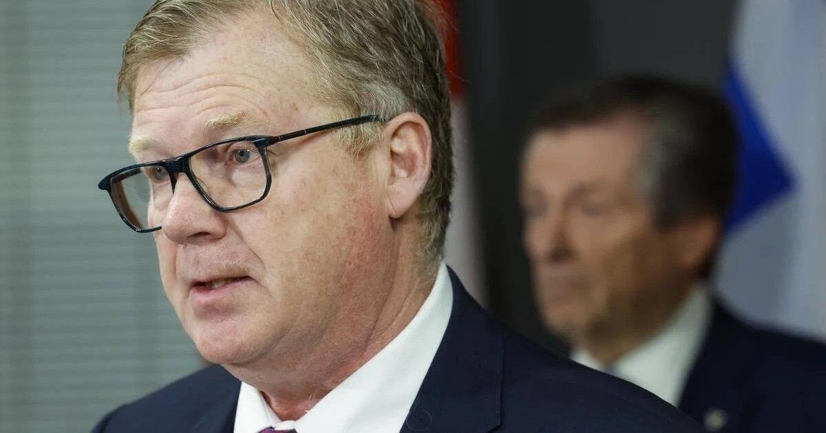 Doug Ford loses high-profile candidate in Scarborough Southwest byelection