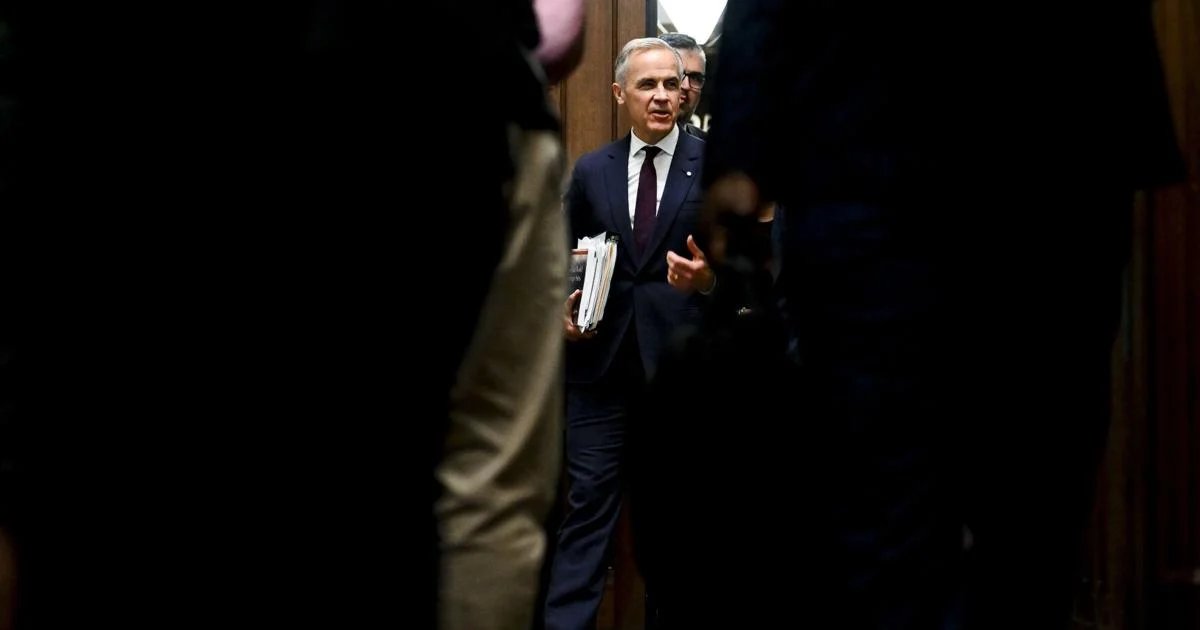 Mark Carney tackles U.S. trade irritants with strategic policy announcements