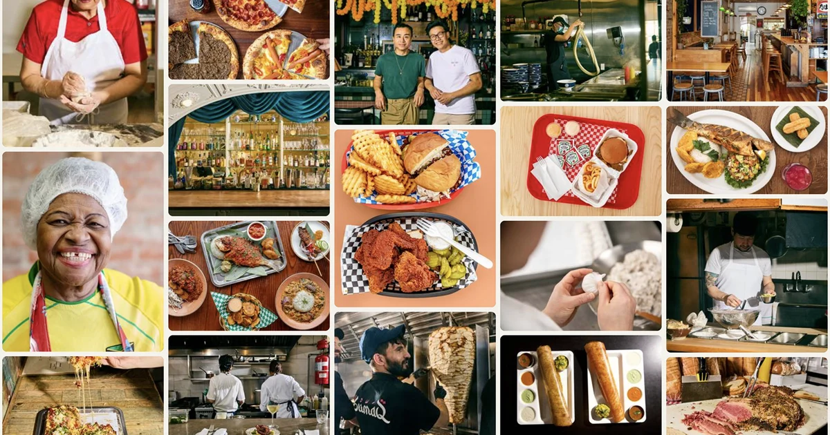 Toronto’s west end is a heavy hitter in our Top 100 under $100 list: Check out those 38 restaurants here