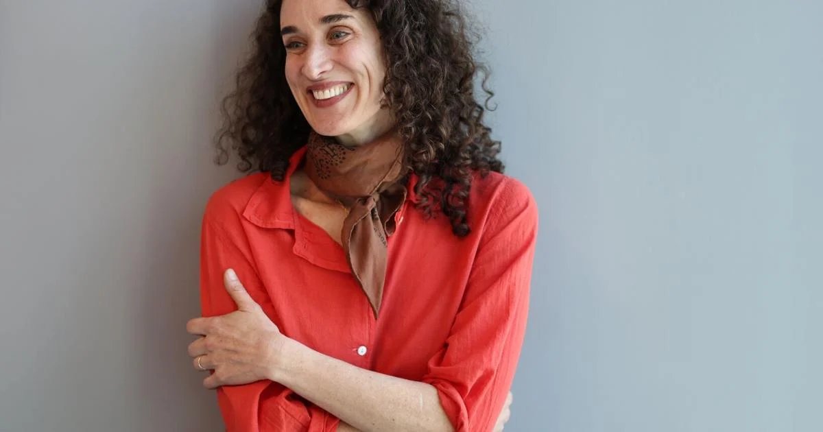 Margaret Atwood's her mom. Graeme Gibson's her dad. Here's why first-time author Jess Gibson never asked them for career advice