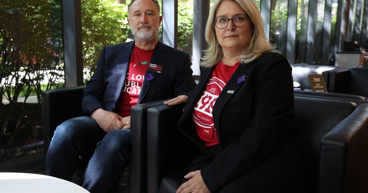 Ontario teacher contract talks set to begin