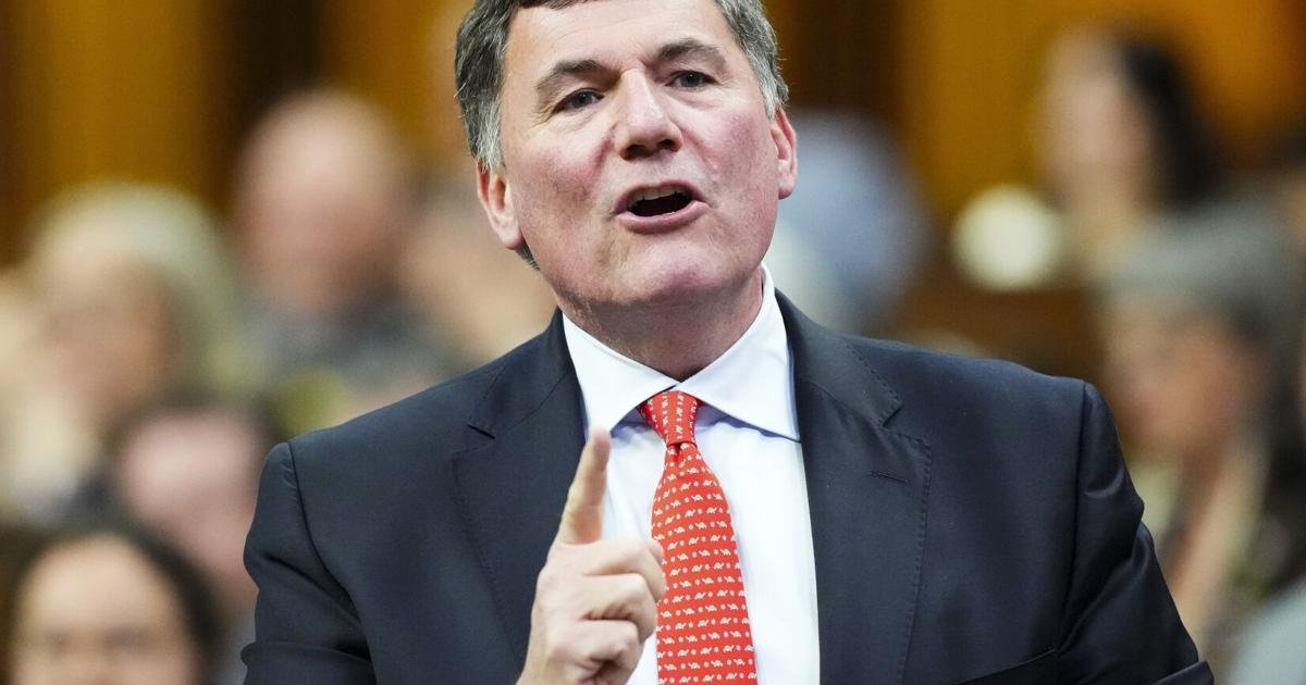 Carney government delays legislation to streamline environmental rules