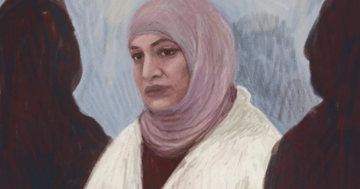 Australian court hears bail arguments for woman accused of enslaving Yazidi teen in Syria