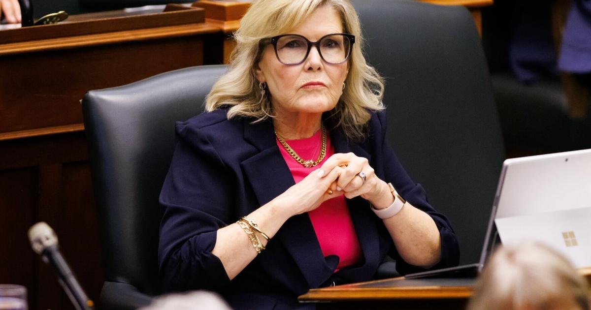 Opposition MPPs move to stop Doug Ford's nominees from being rubber stamped