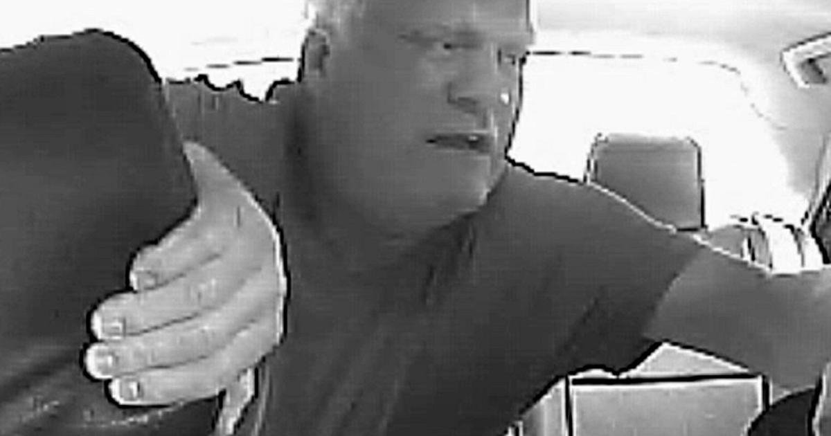 Former NHL player Gaetz remains at large after alleged attack on B.C. taxi driver