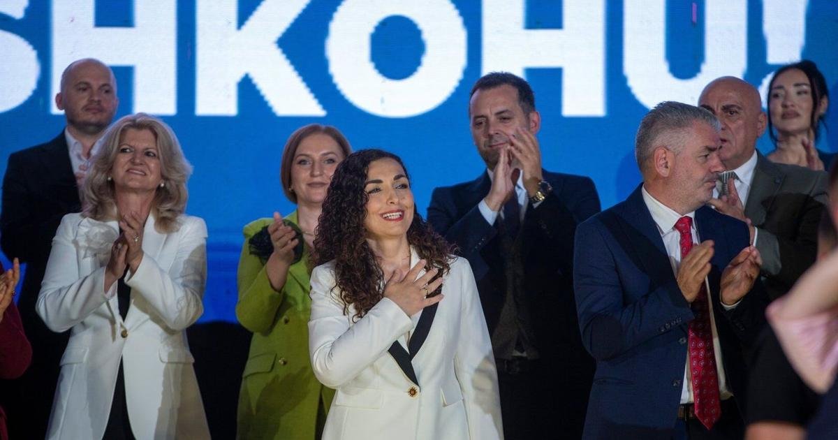 Kosovo to hold third election in 18 months as frustration grows over political impasse