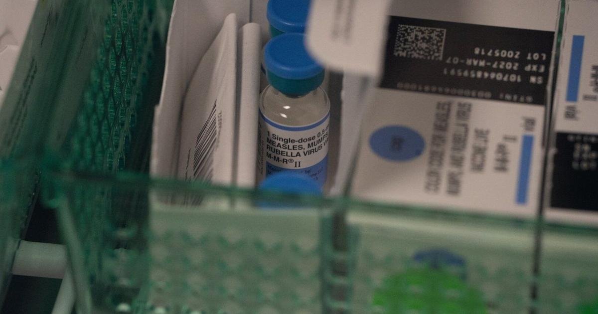 Public risk low after four mumps cases linked to a Toronto office: health officials