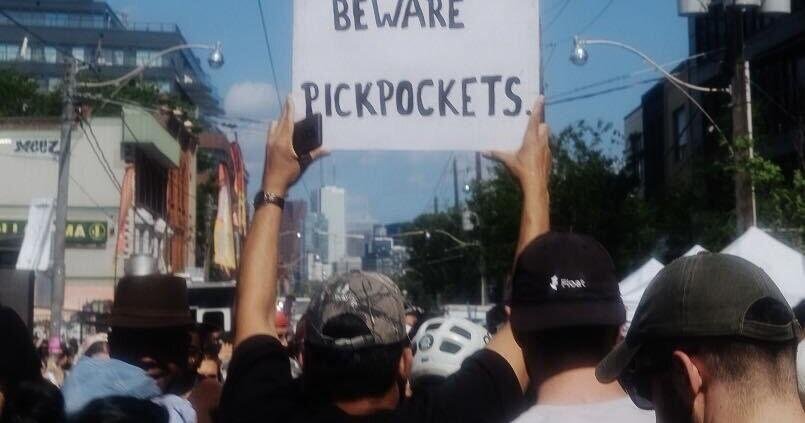 Do West Fest safety review: 36 cellphones stolen, arrests