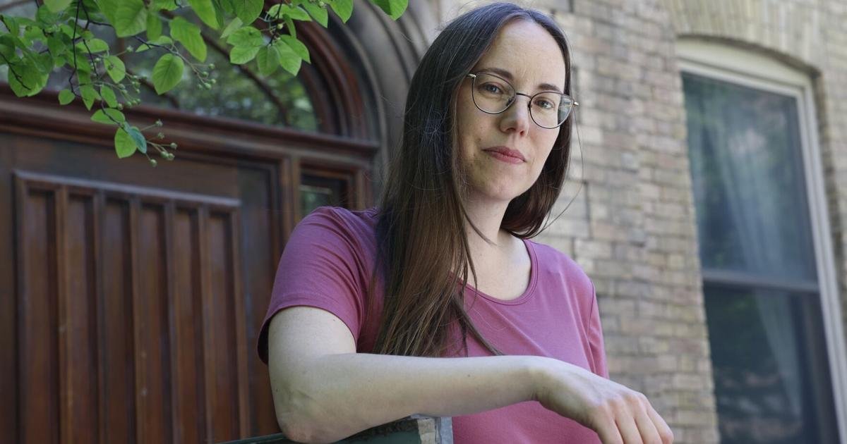 Toronto child poverty rates rise for third straight year: 'How can it be acceptable?'