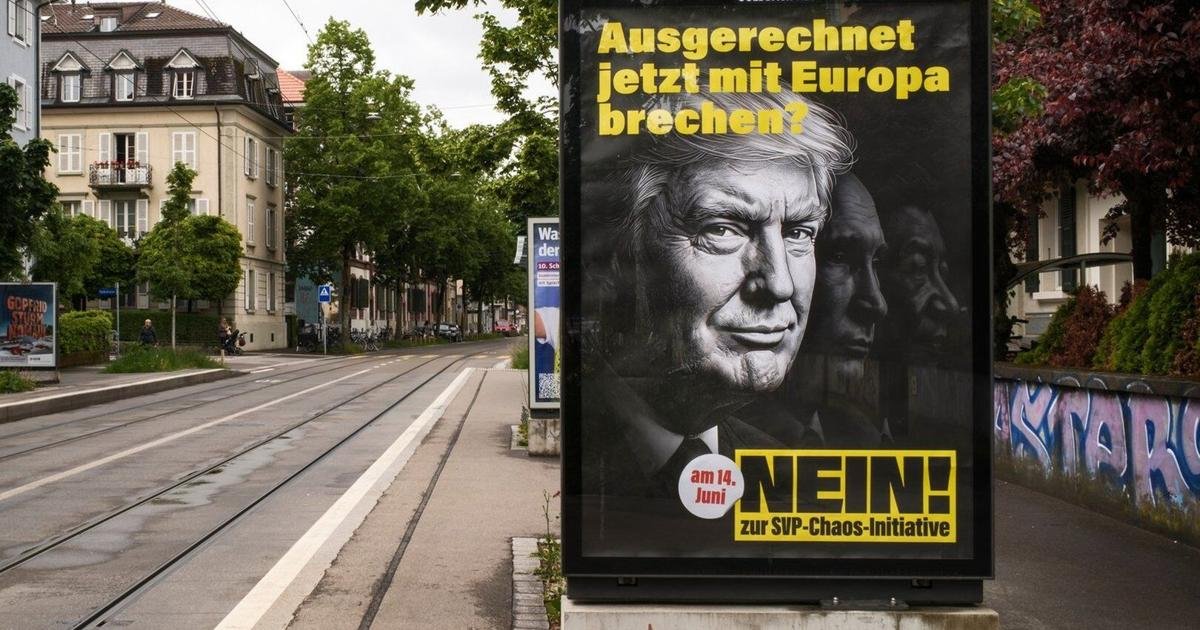 Vote looms in Switzerland after foes of migration put proposal to cap population at 10 million