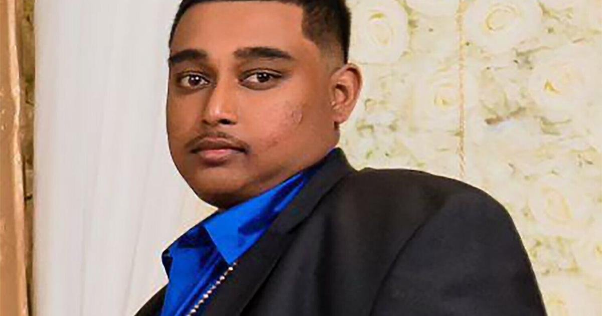 Toronto-area teen admits to murdering this tow truck driver as hired gun for 'influential adults' inside warring towing industry
