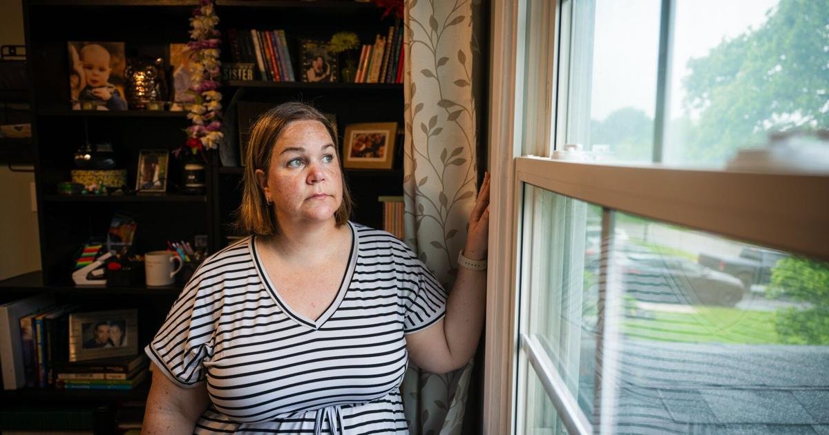 Why are more employees taking short-term disability leave?